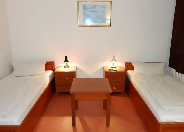 Hostel am Kurtti Berlin